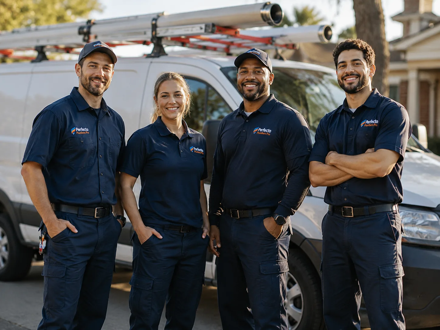 Emergency Plumber Near Me in Wayne, OH near me